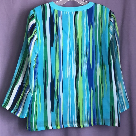 Citicraze blouse - Picture 3 of 7